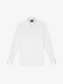Antony Morato Jongens Overhemd Wit