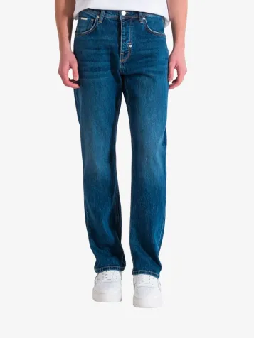 Heren spijkerbroek Joe Regular Straight fit