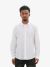 Antony Morato Heren Overhemd Alicante Slim Fit Wit