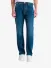 Antony Morato Heren spijkerbroek Joe Regular Straight fit
