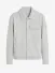 Antony Morato Heren Fleece Slim Silicone Metal Logo