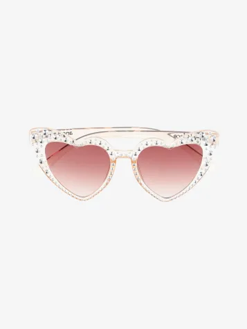 Meisjes Zonnebril Edna Zonnebril Peach