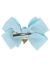 Angels Face Haarstrik Clip Blue