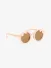 Angels Face Meisjes Zonnebril Paige Pearl Bows Blush