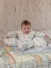 Atelier Babbi Jongens Baby Gift Set Theatre Blauw