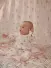 Atelier Babbi Meisjes Baby Gift Set Theatre Roze