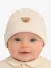 Baby Gi Unisex Baby Muts Beer Beige