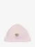 Baby Gi Meisjes Baby Muts Beer Roze