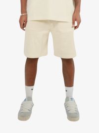 Saint Blanc Heren Short Blanc Short Creme