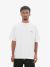 Saint Blanc Heren Shirt No. 1 Tee Wit