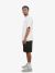 Saint Blanc Heren Shirt No. 1 Tee Wit