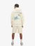 Saint Blanc Heren Trui Original Hoodie Creme