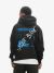 Saint Blanc Heren Trui Original Hoodie Zwart