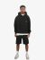 Saint Blanc Heren Trui Original Hoodie Zwart