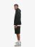 Saint Blanc Heren Trui Original Hoodie Zwart