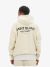 Saint Blanc Heren Trui No. 1 Hoodie Creme