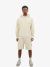 Saint Blanc Heren Trui No. 1 Hoodie Creme