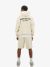 Saint Blanc Heren Trui No. 1 Hoodie Creme