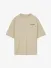 Saint Blanc Heren Shirt No. 1 Taupe