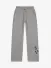 Saint Blanc Heren Joggingbroek Domaine Loose Grey Melange