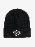 Black Bananas muts Commander Beanie Black