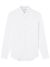 Calvin Klein Ck Chest Logo Slim S Yaf Bright White