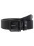 Calvin Klein Heren riem - Ro Cl Lthr Belt 40mm Bds Black
