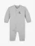 Calvin Klein Jongens Baby Boxpakje Grey Heather