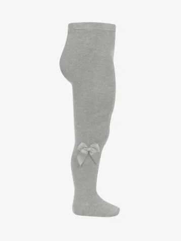 Meisjes Maillot Strik Aluminium