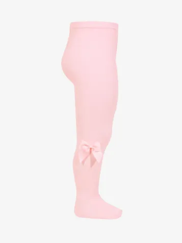 Meisjes Maillot Strik Pink