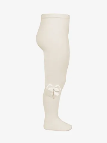 Meisjes Maillot Strik Linen