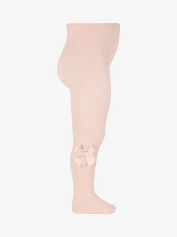 Meisjes Maillot Strik Nude