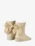 Condor Meisjes Sokken Strik Beige