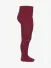 Condor Meisjes Maillot Strik Bordeaux