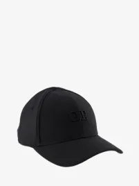 C.p. Company Kids Jongens Pet Zwart