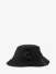 C.P. Company Kids Jongens Hoed Buckethat Zwart