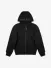C.P. Company Kids Jongens Zomerjas Softshell Zwart