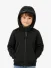 C.P. Company Kids Jongens Soft Shell Zwart