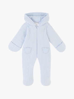 Skipak Benny Sky Blue