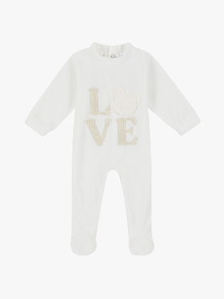 Boxpakje Atlanta Soft Beige