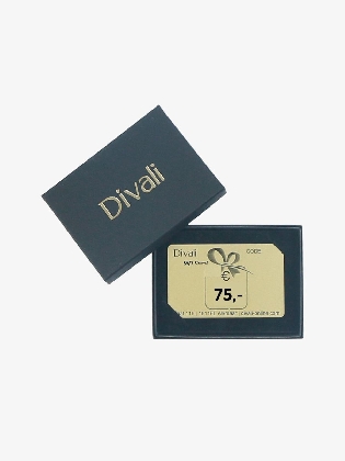 Cadeaubon Giftcard 75 Euro