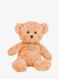 Doudou Et Compagnie Knuffel Beer 21 Cm