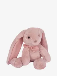 Doudou Et Compagnie Knuffel Konijn Pink 30 Cm
