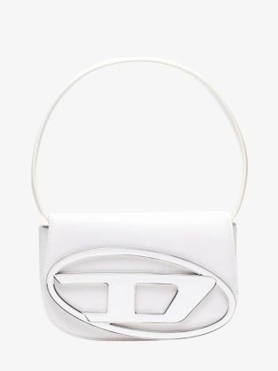 DIESEL DAMES Dames Tas 1dr White