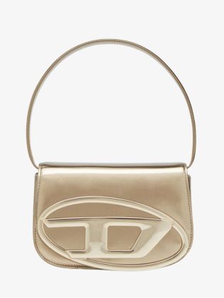 DIESEL DAMES Dames Tas 1dr Bronze