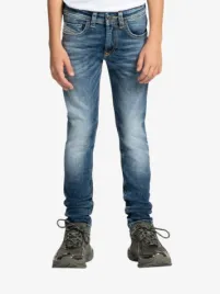 Diesel Junior Jongens Spijkerbroek 1979 Sleenker-j