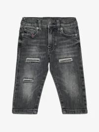 Diesel Junior Jongens Baby Spijkerbroek D-jools-b