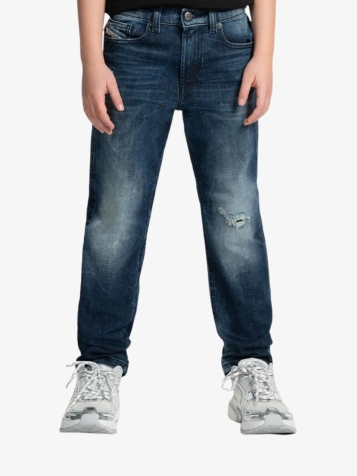 Jongens Spijkerbroek 2010-j