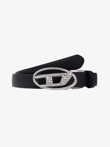 Diesel Riem Met Steentjes
