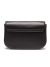 DIESEL DAMES Tas 1DR Medium Shoulder Bag Black